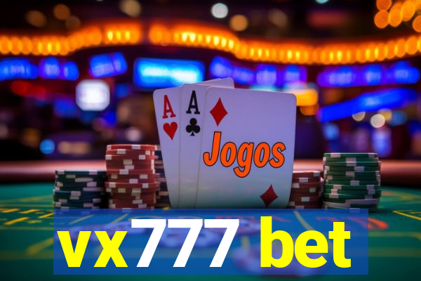 vx777 bet